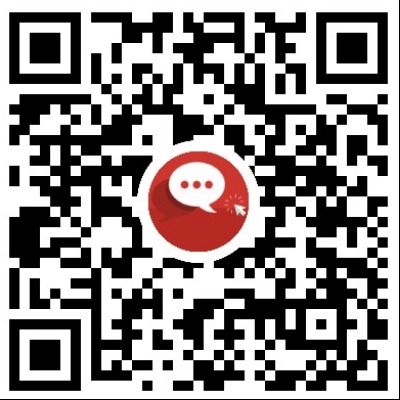 解忧室微信小程序二维码