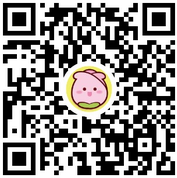 宝宝树经期助手微信小程序二维码